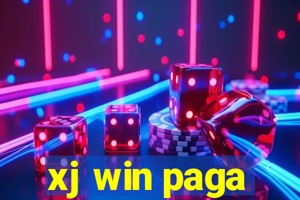 xj win paga